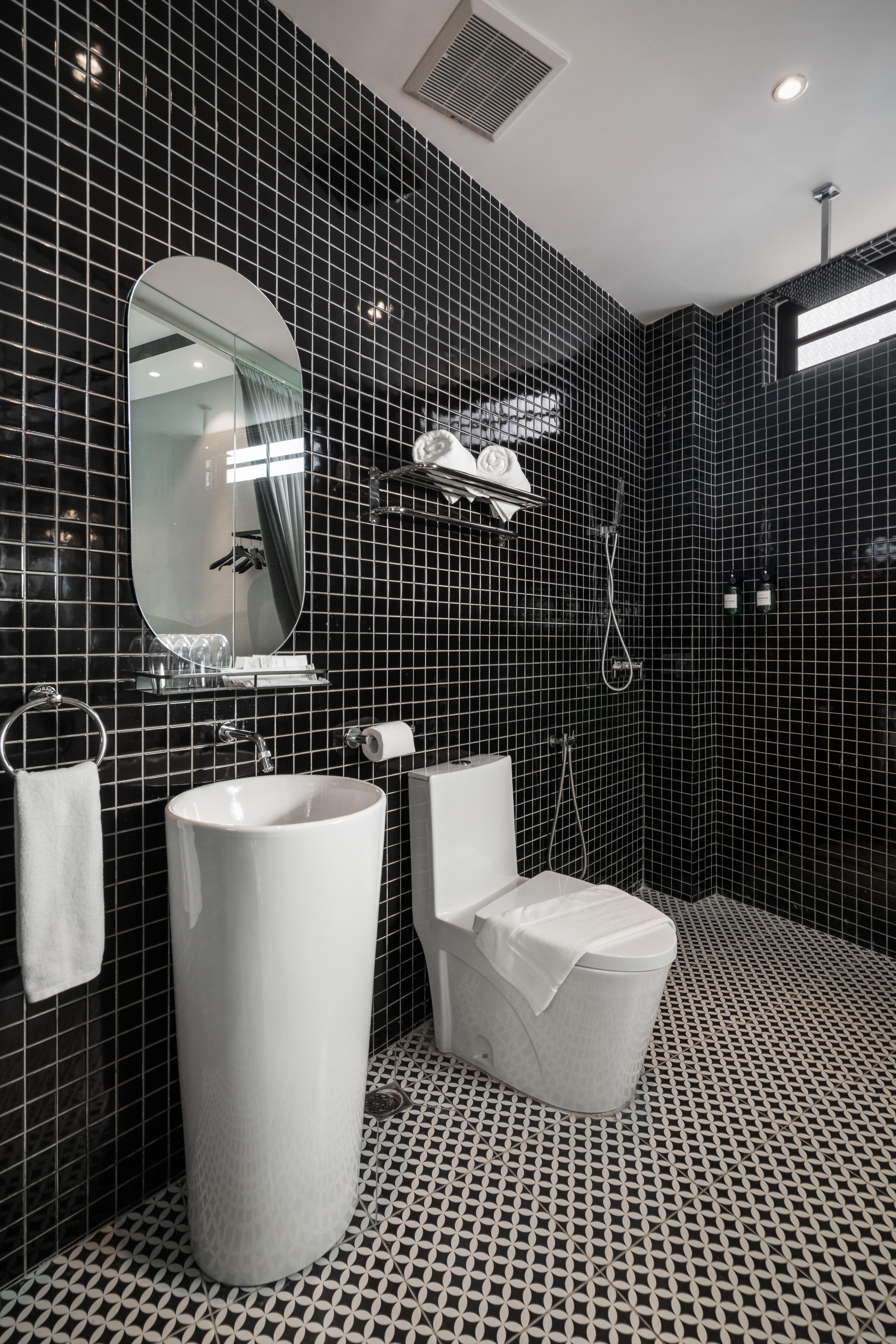 Modern Hotel Georgetown Eksteriør bilde