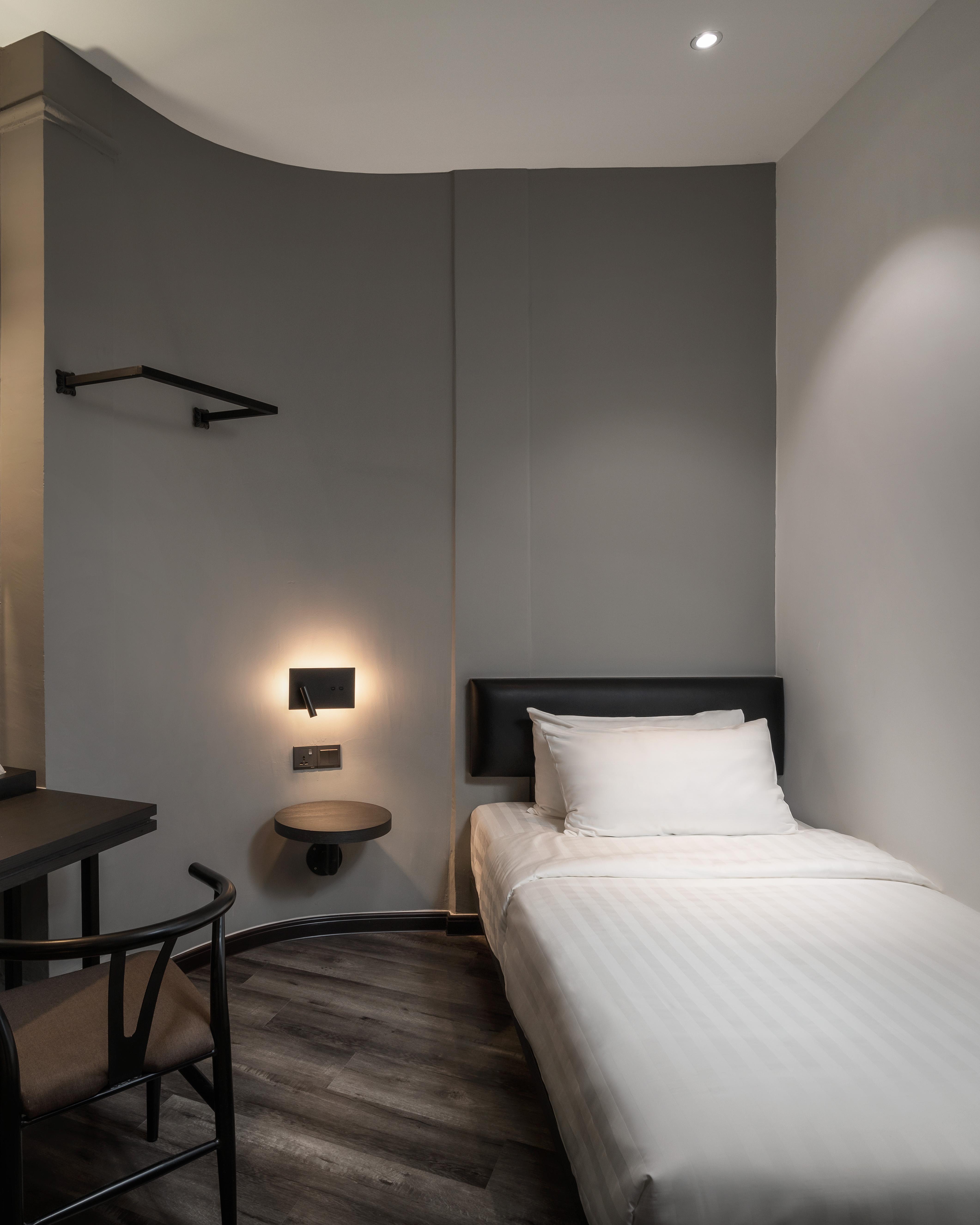 Modern Hotel Georgetown Eksteriør bilde